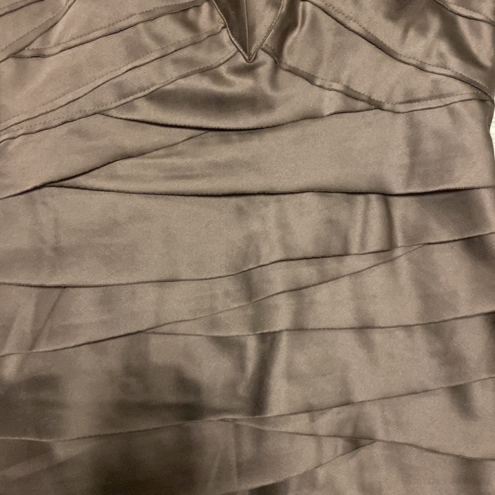 Bebe Cocktail Dress - Picture 3 of 5